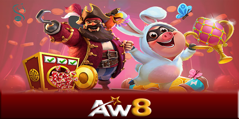 Một số lưu ý khi chơi game slots AW8